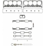 Order Head Gasket Set by FEL-PRO - HS9966PT2 For Your Vehicle