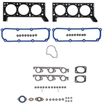 Order Head Gasket Set by FEL-PRO - HS9996PT2 For Your Vehicle