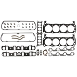 Order MAHLE ORIGINAL - HS3428A - Cylinder Head Gasket Set For Your Vehicle