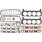 Order Head Gasket Set by MAHLE ORIGINAL - HS3530C For Your Vehicle