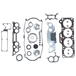 Order MAHLE ORIGINAL - HS3763W - OEM Standard Graphite Cylinder Head Gasket Set For Your Vehicle