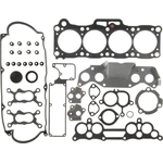 Order MAHLE ORIGINAL - HS3763W - OEM Standard Graphite Cylinder Head Gasket Set For Your Vehicle