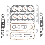Order Head Gasket Set by MAHLE ORIGINAL - HS3805VJ For Your Vehicle