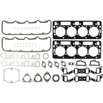 Order MAHLE ORIGINAL - HS4021A - Cylinder Head Gasket Set For Your Vehicle