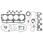 Order MAHLE ORIGINAL - HS54051C - OEM Standard Graphite Cylinder Head Gasket Set For Your Vehicle