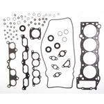 Order Head Gasket Set by MAHLE ORIGINAL - HS54173B For Your Vehicle