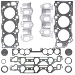 Order MAHLE ORIGINAL - HS54185 - Cylinder Head Gasket Set For Your Vehicle