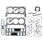 Order MAHLE ORIGINAL - HS54191 - OEM Standard Graphite Cylinder Head Gasket Set For Your Vehicle