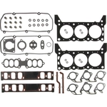 Order MAHLE ORIGINAL - HS54191 - OEM Standard Graphite Cylinder Head Gasket Set For Your Vehicle