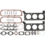 Order MAHLE ORIGINAL - HS54322A - OEM Standard Multi-Layered Steel Cylinder Head Gasket Set For Your Vehicle