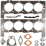 Order Head Gasket Set by MAHLE ORIGINAL - HS54348 For Your Vehicle