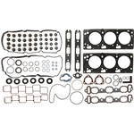 Order Head Gasket Set by MAHLE ORIGINAL - HS54372A For Your Vehicle