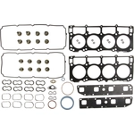 Order Head Gasket Set by MAHLE ORIGINAL - HS54418 For Your Vehicle