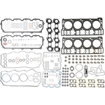Order Head Gasket Set by MAHLE ORIGINAL - HS54450 For Your Vehicle