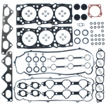 Order Head Gasket Set by MAHLE ORIGINAL - HS54451 For Your Vehicle