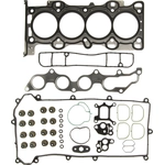 Order MAHLE ORIGINAL - HS54516 - OEM Standard Multi-Layered Steel Cylinder Head Gasket Set For Your Vehicle