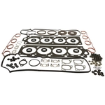 Order MAHLE ORIGINAL - HS54537 - Cylinder Head Gasket Set For Your Vehicle