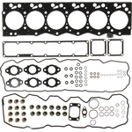 Order Head Gasket Set by MAHLE ORIGINAL - HS54556 For Your Vehicle