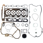 Order MAHLE ORIGINAL - HS54563A - OEM Standard Multi-Layered Steel Cylinder Head Gasket Set For Your Vehicle