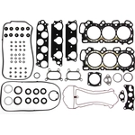 Order MAHLE ORIGINAL - HS54578C - Head Gasket Set For Your Vehicle