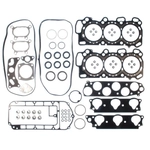 Order MAHLE ORIGINAL - HS54578D - OEM Standard Multi-Layered Steel Cylinder Head Gasket Set For Your Vehicle