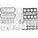 Order MAHLE ORIGINAL - HS54579 - Cylinder Head Gasket Set For Your Vehicle
