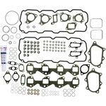Order Head Gasket Set by MAHLE ORIGINAL - HS54580 For Your Vehicle