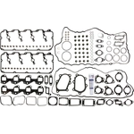 Order Head Gasket Set by MAHLE ORIGINAL - HS54580A For Your Vehicle