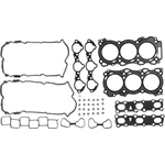 Order Head Gasket Set by MAHLE ORIGINAL - HS54587A For Your Vehicle