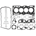 Order MAHLE ORIGINAL - HS54593 - Head Gasket Set For Your Vehicle