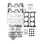 Order MAHLE ORIGINAL - HS54647 - OEM Standard Multi-Layered Steel Cylinder Head Gasket Set For Your Vehicle