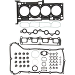 Order Head Gasket Set by MAHLE ORIGINAL - HS54664A For Your Vehicle