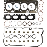 Order Head Gasket Set by MAHLE ORIGINAL - HS54702A For Your Vehicle