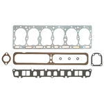 Order MAHLE ORIGINAL - HS54741 - Cylinder Head Gasket Set For Your Vehicle