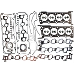 Order Head Gasket Set by MAHLE ORIGINAL - HS54759 For Your Vehicle
