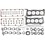 Order MAHLE ORIGINAL - HS54760 - Head Gasket Set For Your Vehicle