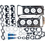 Order Head Gasket Set by MAHLE ORIGINAL - HS54816 For Your Vehicle
