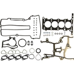 Order Head Gasket Set by MAHLE ORIGINAL - HS54898 For Your Vehicle
