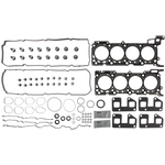 Order Head Gasket Set by MAHLE ORIGINAL - HS54900 For Your Vehicle