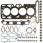 Order Head Gasket Set by MAHLE ORIGINAL - HS54981 For Your Vehicle