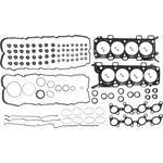 Order MAHLE ORIGINAL - HS55005A - Head Gasket Set For Your Vehicle