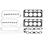 Order Head Gasket Set by MAHLE ORIGINAL - HS55332 For Your Vehicle