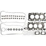 Order Head Gasket Set by MAHLE ORIGINAL - HS55390 For Your Vehicle