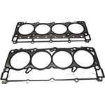 Order MAHLE ORIGINAL - HS55457A - Head Gasket Set For Your Vehicle