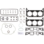 Order Head Gasket Set by MAHLE ORIGINAL - HS5744G For Your Vehicle