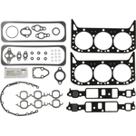 Order MAHLE ORIGINAL - HS5744W - OEM Standard Single-Sided Graphite Cylinder Head Gasket Set For Your Vehicle