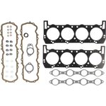 Order Head Gasket Set by MAHLE ORIGINAL - HS5869 For Your Vehicle