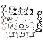 Order MAHLE ORIGINAL - HS5871B - Cylinder Head Gasket Set For Your Vehicle