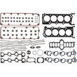 Order Head Gasket Set by MAHLE ORIGINAL - HS5931R For Your Vehicle