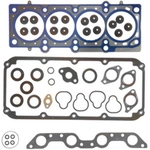 Order MAHLE ORIGINAL - HS5936B - Head Gasket Set For Your Vehicle